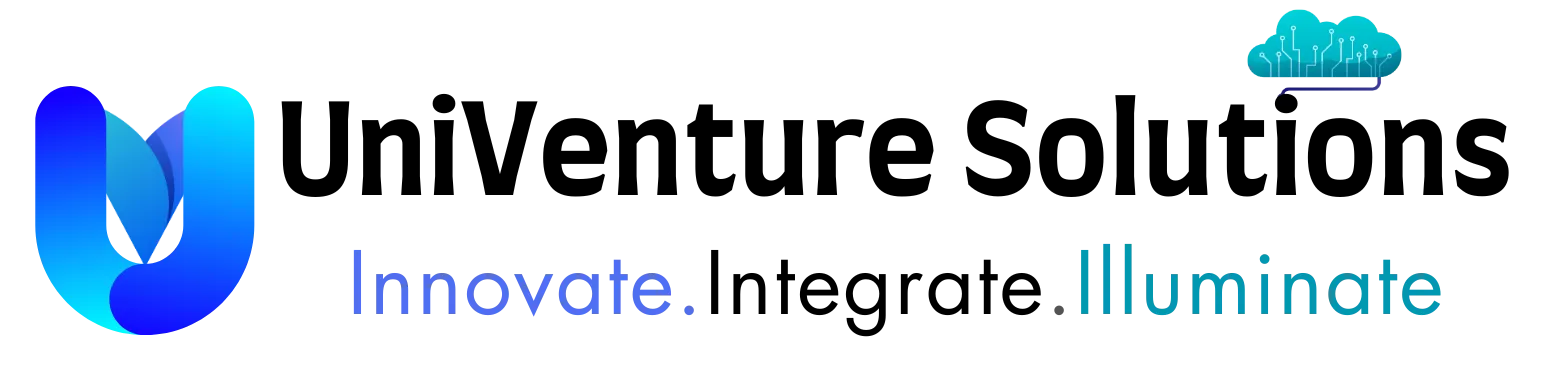 UniVenture Solutions
